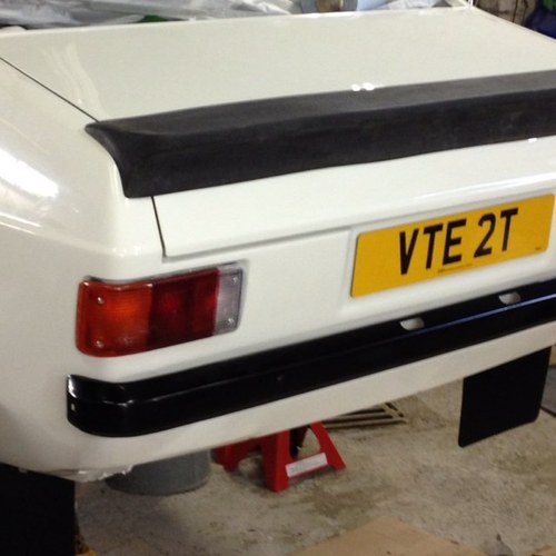 Rally Driver, Motor Trader, AE86 Owner.