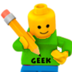 legogeek's profile picture. Christian|Husband|Geek|Missionary|Camping Ministry|Creating tools for others makes me happy