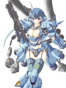 ZGMF－X10Aフリーダムの擬人化のなりきりだよっ♪結構うまくできるか分からないけどよろしくね！