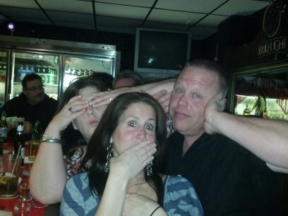 gflinn8503's profile picture. 