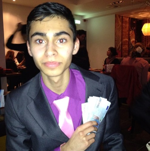 I know what's good #bitches #swag #money #money and #money