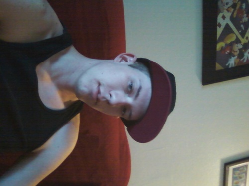 mulisha1023's profile picture. 