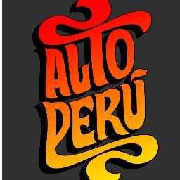 Los Alto Perú son en realidad de Buenos Aires. Cumbia poderosa que no duda ni un punto.