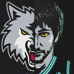 ¿Querias Timberwolves? Pues toma timberwolves! http://t.co/Cj1iJh4m