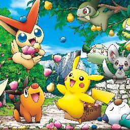 All You Want To Know About Pokemon. If You Have Any  Pokemon Questions, Just Ask! - Ask For A Follow Back.