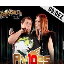 Dia 24 de Dezembro tem O Natal Da Area Badalada com @ForroPegado , @ForrodaCanxa e @Forro_Sacaniar no Patos Tenis Clube