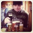 Jeremy Tucker - @2PintsOfView - Twitter