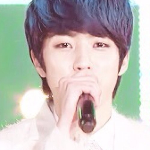 Seongyeol ☀ INFINITE ( *｀ω´) #91line ♥ INSPIRIT (´Д` ) J u s t B o t ♡ (@Seongyeol1991) #Specialfam 10.12.2012