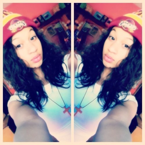 Stay Beautiful