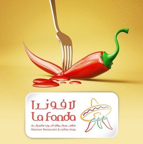 Lafonda_sa's profile picture. مطعم لافوندا في مدينة الخبرالكورنيش اكثر من 35 سنه وهو مختص في الوجبات المكسيكيه و عديد من الوجبات الرائعه ..