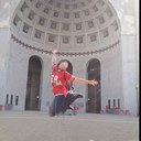 Kate Newman - @Buckinutty - Twitter