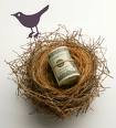 The safe way to double your money is to fold it over once and put it in your pocket.