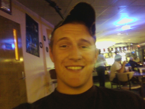 theCobbBob's profile picture. 