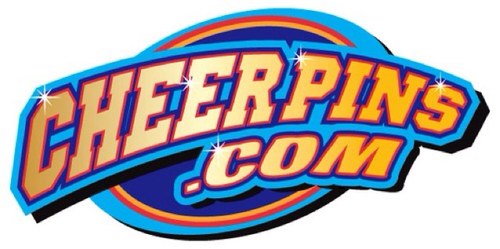 YOUR #1 PROVIDER OF CUSTOM CHEERLEADING, DANCE & GYMNASTICS TRADING PINS. Call or text 805.890.1735.