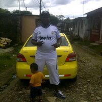 cecilio fenton (@ceciliofenton) 's Twitter Profile