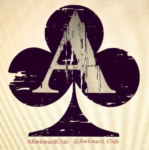 If it's censored it ain't awkward! #AwkwardClub #AwkwardArmy #DiamondMembers Only. #AC Follow Us We Follow Back!♣