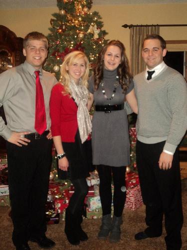 Grateful mom of 4 wonderful kids and wife of 30 years.  Loves cooking and getting together with family.