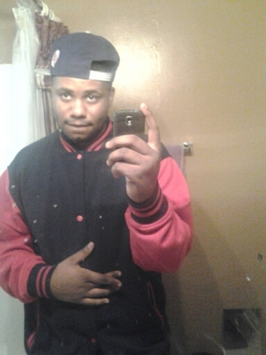 Dwill_datnigga's profile picture. Makin money.....