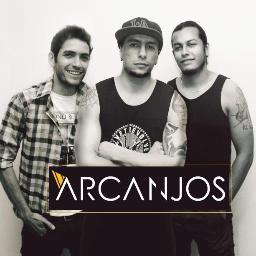 ArcanjosRock_FC Profile Picture