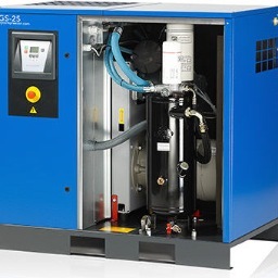 Compressor Parts & Repair, Inc.  Air compressor systems division operation encompasses all aspects of air compressor systems.