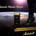 aussie music NEWS (@aussiemusicnews) Twitter profile photo