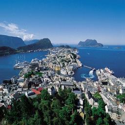 Forby Islamiseringen av Norge - Ålesund By:
https://t.co/mcvogHmsq8