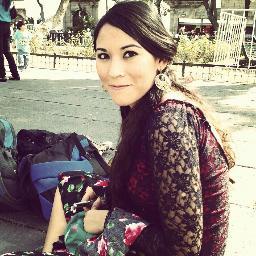 MarianaCuevas13's profile picture. 