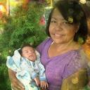 Isabel Mijares - @Isa_cristi - Twitter