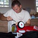 Patrick Nims - @Machinepat - Twitter