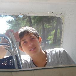 SantiagoSpago's profile picture. 