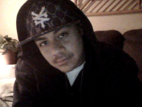 I Ride For My Muthafukin Nigga!!!!!