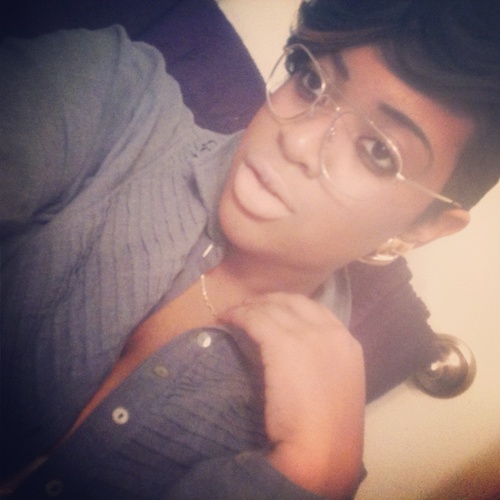 My love- @YourZaddyHouse. Rest Easy BFF @flyboykellz . IG- __missingkellz . Love & HipHop,  the wife of TrapGotti   ♥