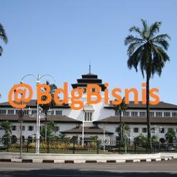 BdgBisnis's profile picture. Kirim Info Tentang Bandung Cimahi KabBdg Dengan Hastag #InfoBdg #lalinBdg #EventBdg #CuacaBdg #KulinerBdg #WTS #WTB Nanti Di RT FOLLOW @BdgKost @BdgKuliiner