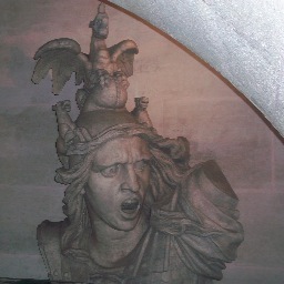 AllisonLace's profile picture. 