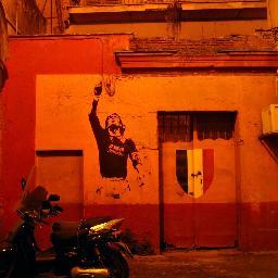 guastagol's profile picture. Libertario, pragmático, analítico, simplificador. Vinotinto, romanista y caraquista. Retuitear no significa que esté de acuerdo.