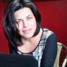 Geraldine Sagredo