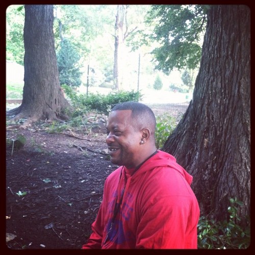 leroyhayden's profile picture. 