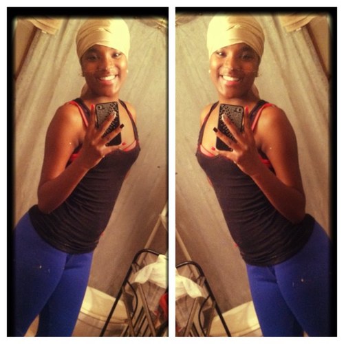 - You the wanna be , I'm the soon to be , you mad bc I'm who you try to me , ahha
#ForeverHisGirl