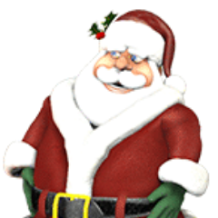História do Natal, 25 de dezembro, história do Papai Noel, a tradição da árvore de Natal, origem do presépio,
decorações natalinas, símbolos natalinos