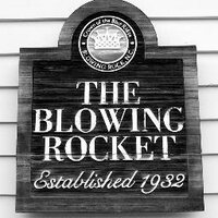 The Blowing Rocket (@blowingrocketnc) 's Twitter Profile