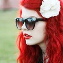 RedGingerBaby's profile picture. 