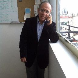 Ingeniero Químico.
Especialista en Aplicaciones Avanzadas