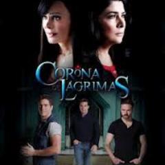 Corona_Lagrima's profile picture. La telenovela que mas te gusta esta en twitter !!