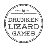 Drunken Lizard Games (@drunkenlizardg) 's Twitter Profile