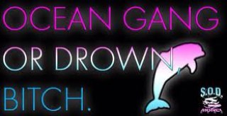 #OGOD Splash Page. Everything #OceanGang Here. Splash Follow And Support The Page. @CartierGod The Captain. #Huah