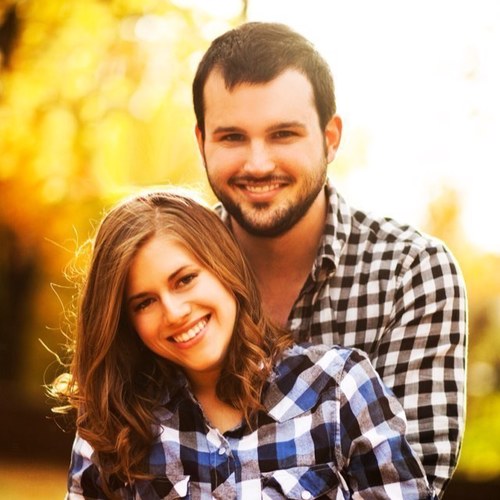 BFryxell's profile picture. Designer and Artist following Christ's call.