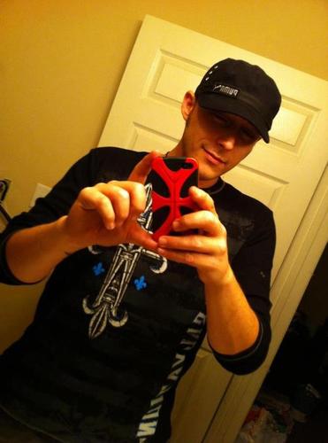 Music Freak...Promoter....Gay....Different