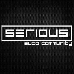 SERIOUS_AUTOCOM's profile picture. [SERIOUS] AUTO COMMUNITY - INDONESIA-    since 2009 Meet us @ Patal Senayan on friday night