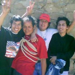 miky247's profile picture. 