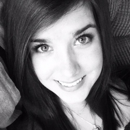 KrisMase2's profile picture. if people are going to leave you, hold your head high and let them know they werent enough for YOU.